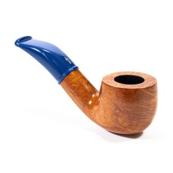 Pipe Savinelli Mini Smooth 601 Bent Pot SV 2572 | Buy Now