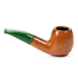 Pipe Savinelli Mini Smooth 626 Bent Apple SV 2576 | Buy Now