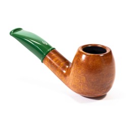 Pipe Savinelli Mini Smooth 626 Bent Apple SV 2576 | Buy Now
