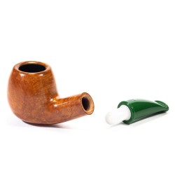 Pipe Savinelli Mini Smooth 626 Bent Apple SV 2576 | Buy Now