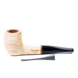 Pipe Talamona New Look Light 973 Billiard