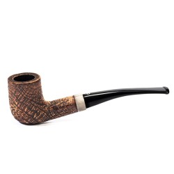 Pipa Talamona Arbutus DCC Bent Billiard