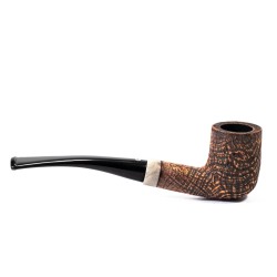 Pipe Talamona Arbutus DCC Bent Billiard
