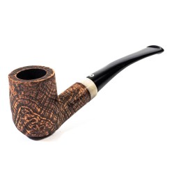 Pipa Talamona Arbutus DCC Bent Billiard