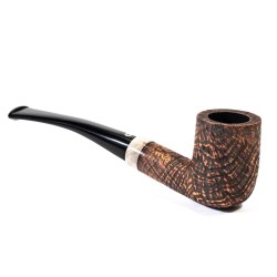 Pipa Talamona Arbutus DCC Bent Billiard