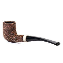 Pipa Talamona Arbutus DCC Bent Billiard