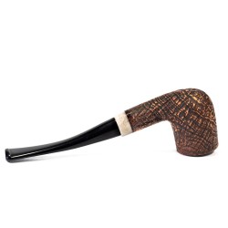 Pipa Talamona Arbutus DCC Bent Billiard