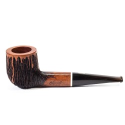 Briar Pipe Amorelli Penna Di San Michele Pot AM 2503 | Buy Now