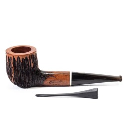 Pipa Amorelli Penna di San Michele Pot AM 2503 | Pipeonline