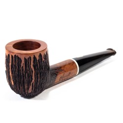 Pipa Amorelli Penna di San Michele Pot AM 2503 | Pipeonline