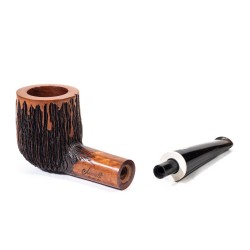 Pipa Amorelli Penna di San Michele Pot AM 2503 | Pipeonline