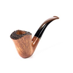 Pipe Amorelli Tre Stelle Nail Bent Dublin AM 2515 | Buy Now