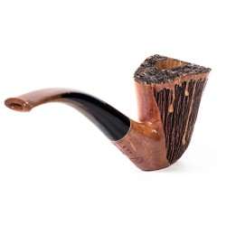 Pipe Amorelli Tre Stelle Nail Bent Dublin AM 2515 | Buy Now