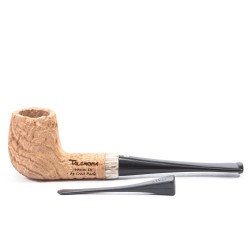 Pipe Talamona Arbutus DC Billiard