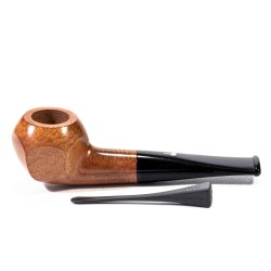 Briar Pipe Mastro Geppetto Smooth 3 Rhodesian