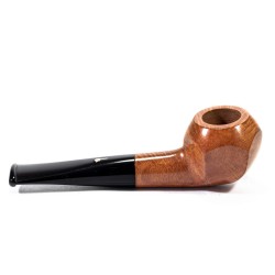 Pipa in Radica Mastro Geppetto Liscia 3 Rhodesian