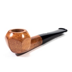 Briar Pipe Mastro Geppetto Smooth 3 Rhodesian