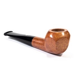 Briar Pipe Mastro Geppetto Smooth 3 Rhodesian