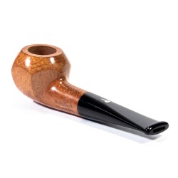 Briar Pipe Mastro Geppetto Smooth 3 Rhodesian
