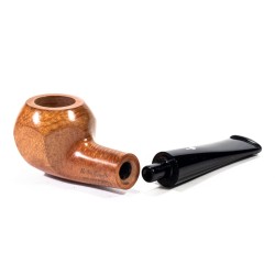 Briar Pipe Mastro Geppetto Smooth 3 Rhodesian