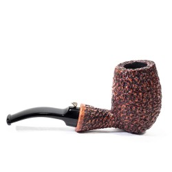 Pipa L'Anatra Dalle Uova D'Oro Rusticata Bent Egg