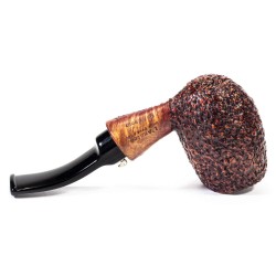 Pipa L'Anatra Dalle Uova D'Oro Rusticata Bent Egg