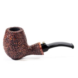 Pipa L'Anatra Dalle Uova D'Oro Rusticata Bent Egg