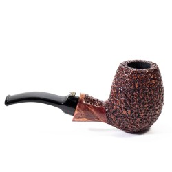 Pipa L'Anatra Dalle Uova D'Oro Rusticata Bent Egg