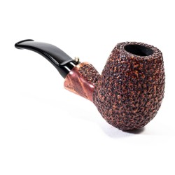 Pipa L'Anatra Dalle Uova D'Oro Rusticata Bent Egg