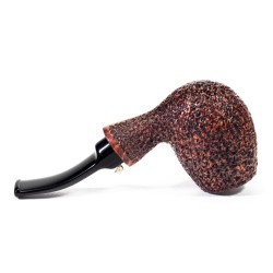 Pipa L'Anatra Dalle Uova D'Oro Rusticata Bent Egg