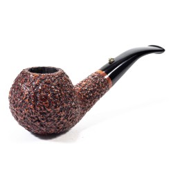 Pipa L'Anatra Dalle Uova D'Oro Rusticata Bent Apple AN 2508