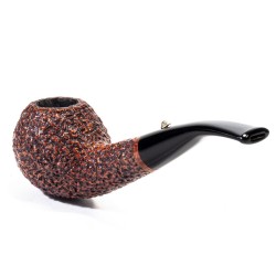 Pipa L'Anatra Dalle Uova D'Oro Rusticata Bent Apple AN 2508