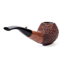 Pipa L'Anatra Dalle Uova D'Oro Rusticata Bent Apple AN 2508