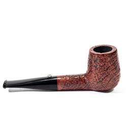 Pipa L'Anatra Dalle Uova D'Oro Sabbiata Billiard