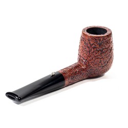 Pipa L'Anatra Dalle Uova D'Oro Sabbiata Billiard