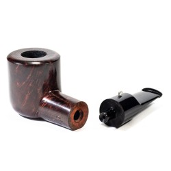 Pipe L'Anatra Dalle Uova D'Oro 1 Egg Pot