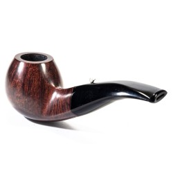 Pipe L'Anatra Dalle Uova D'Oro 1 Egg Bent Apple