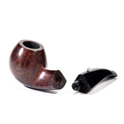 Pipa L'Anatra Dalle Uova D'oro 1 Uovo Bent Apple