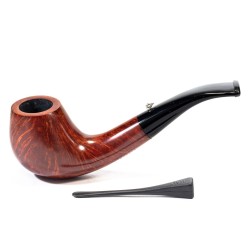 Pipe L'Anatra Dalle Uova D'Oro Ventura Bent