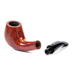 Pipe L'Anatra Dalle Uova D'Oro Ventura Bent