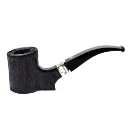 Pipe L'Anatra Dalle Uova D'Oro Cherrywood D'Assi