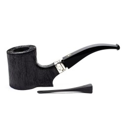 Pipa L'Anatra Dalle Uova D'Oro Cherrywood D'Assi