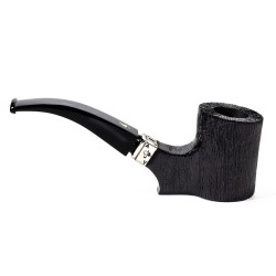 Pipe L'Anatra Dalle Uova D'Oro Cherrywood D'Assi