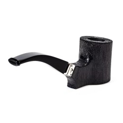 Pipa L'Anatra Dalle Uova D'Oro Cherrywood D'Assi