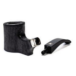 Pipa L'Anatra Dalle Uova D'Oro Cherrywood D'Assi