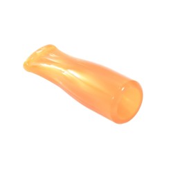 Toscano Cigar Mouthpiece in Acrylic