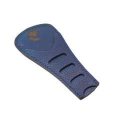 Poggiapipa Giovannozzi Tascabile in Pelle - 1 Posto