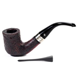 Pipa Peterson S.H. Rathbone Bent Billiard
