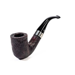Pipa Peterson S.H. Rathbone Bent Billiard