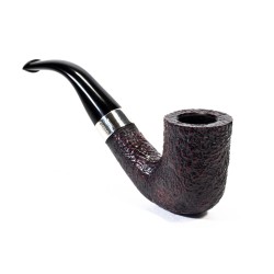 Pipa Peterson S.H. Rathbone Bent Billiard